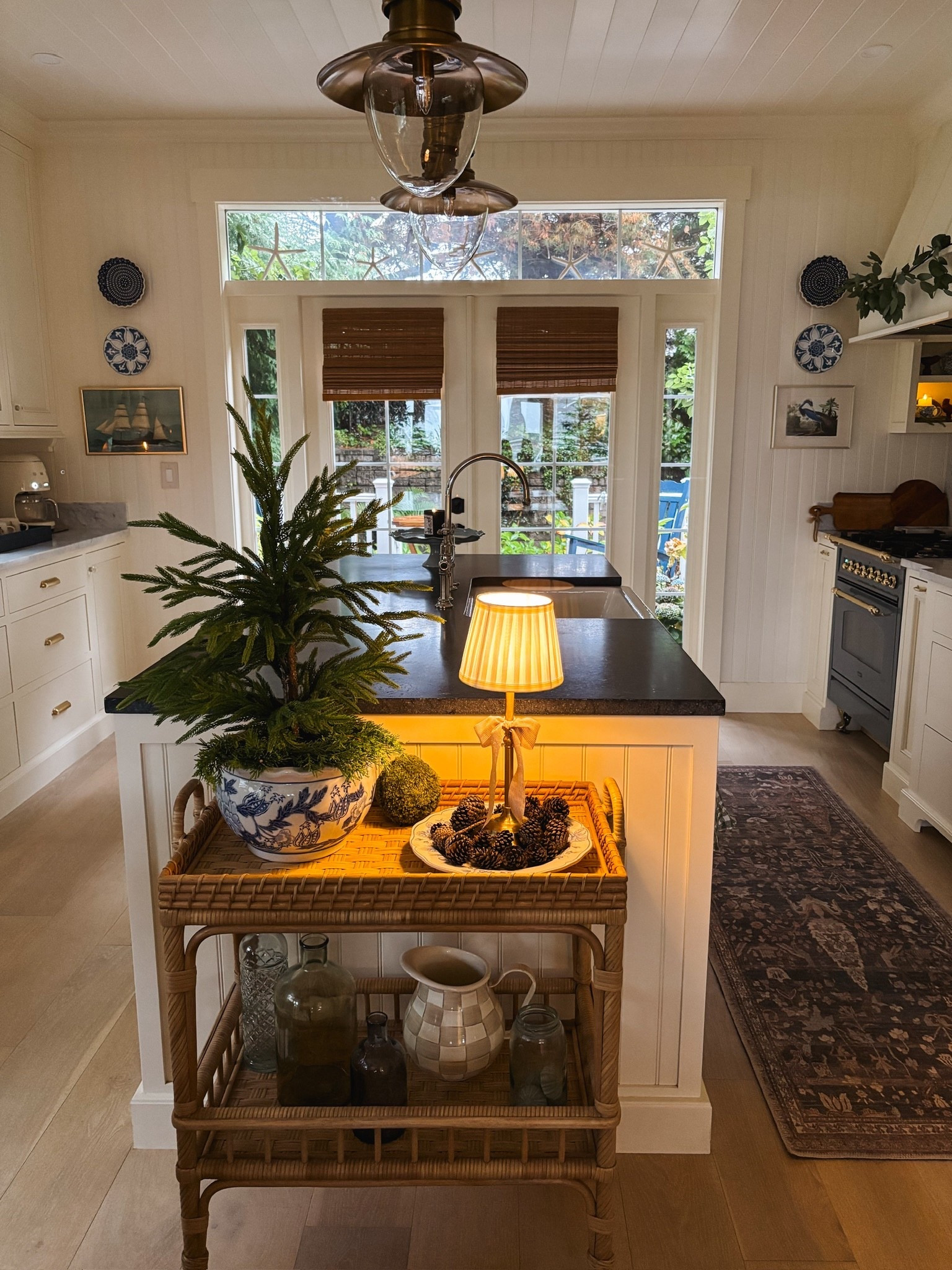 I love this versatile cart for decorating in every season and serving when hosting! It is on sale now 🤎 

#LTKHome #LTKHoliday #LTKSaleAlert