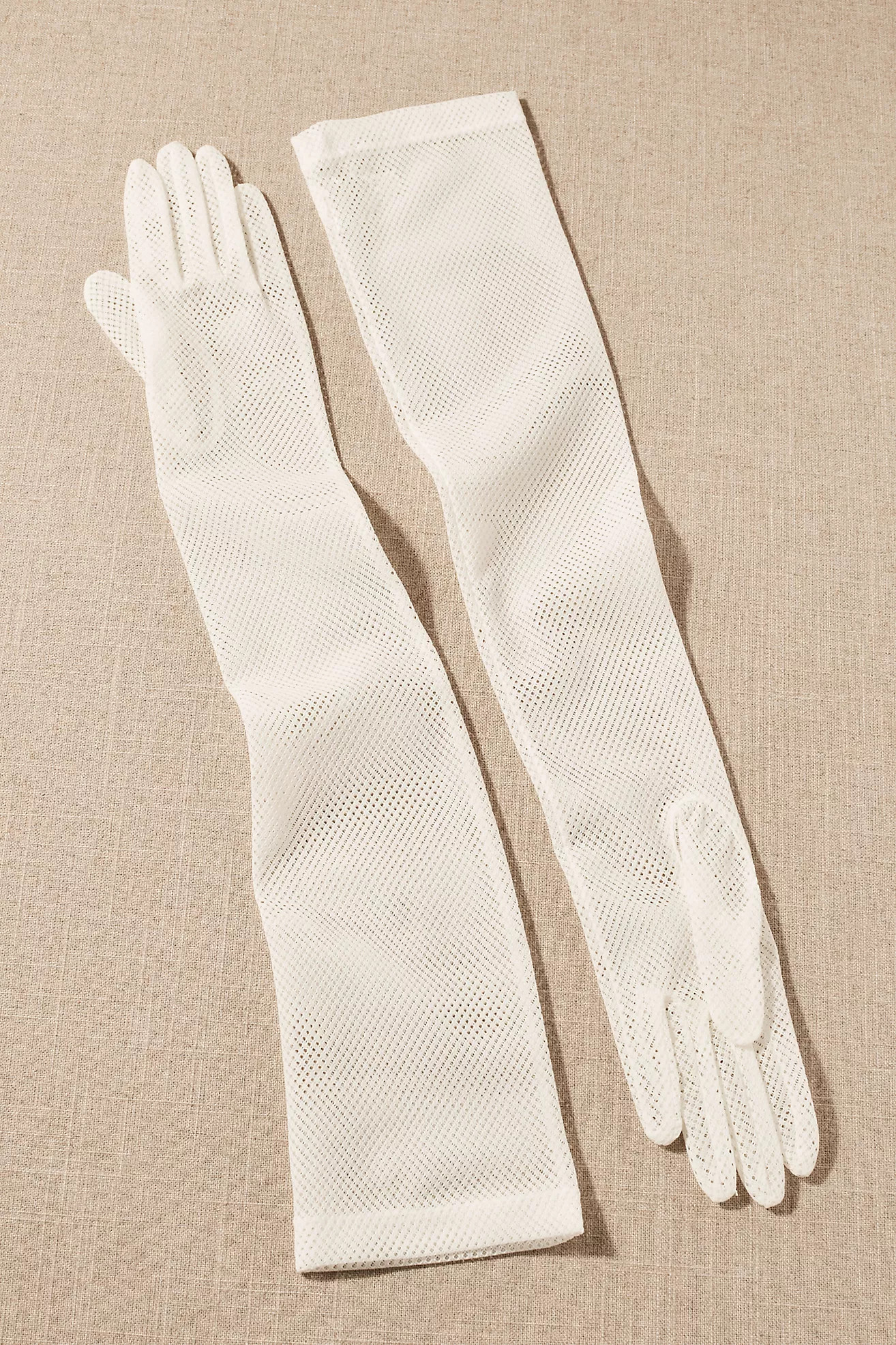 Carolina Amoto Stella Gloves | Anthropologie (US)