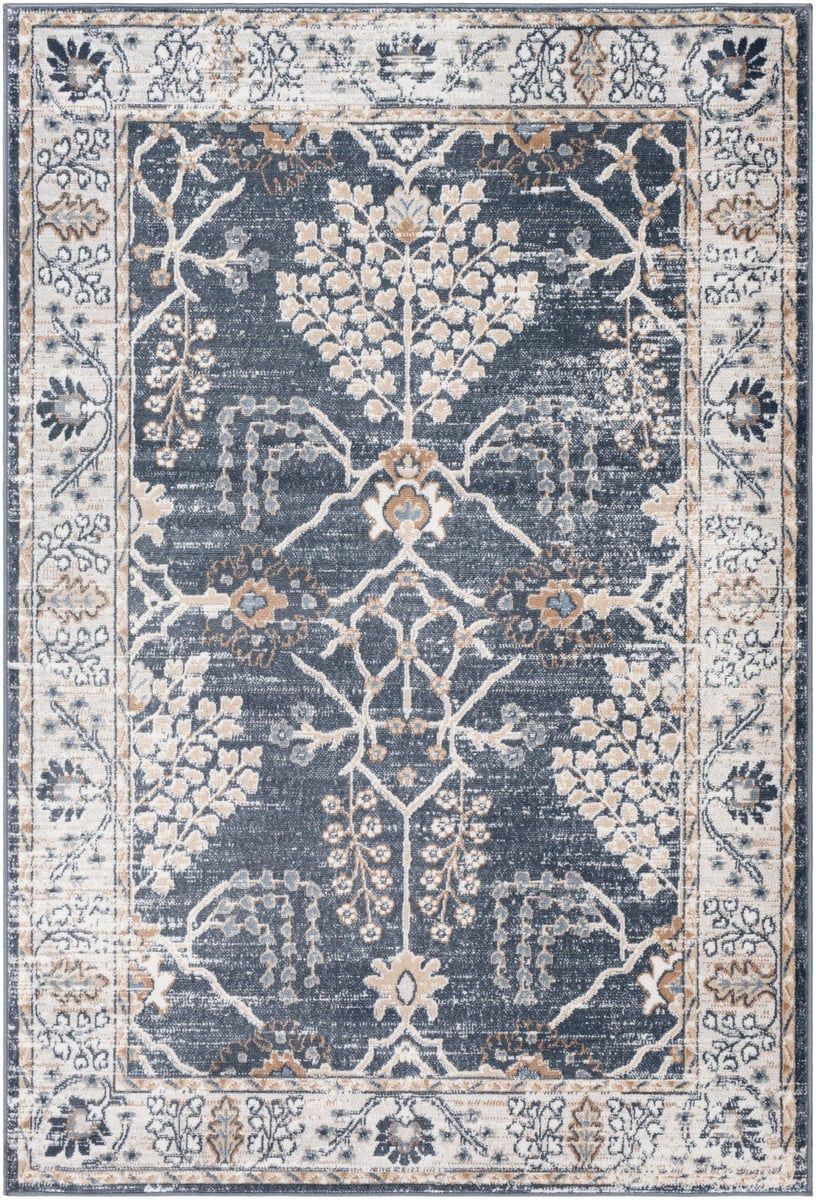 Surya St. Tropez 27367 Vintage / Overdyed Area Rugs | Rugs Direct | Rugs Direct