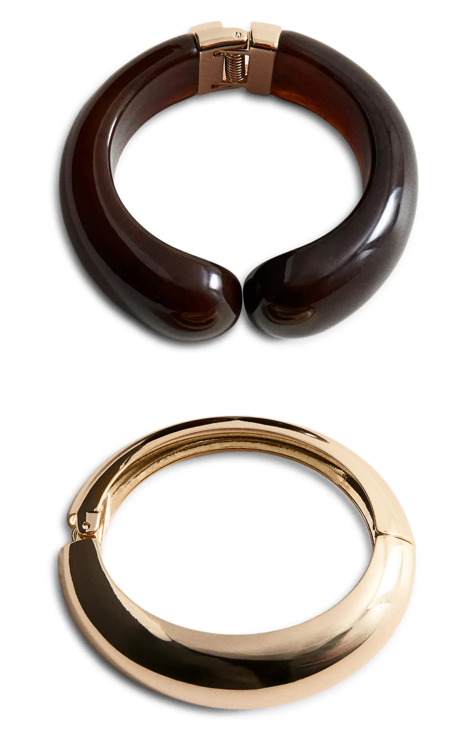 Set of 2 Volume Bracelets | Nordstrom