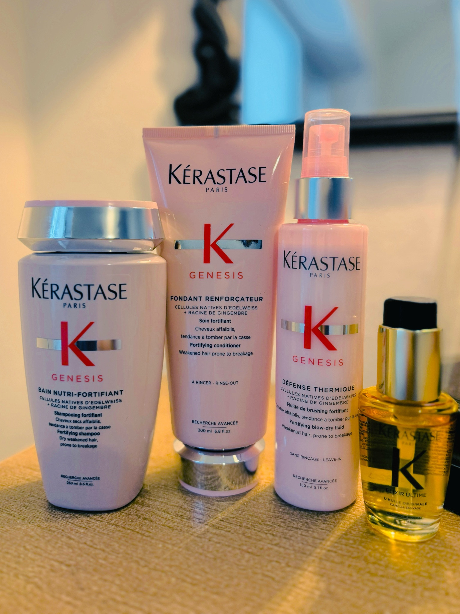 Hair Products 

#LTKBeauty #LTKFindsUnder100 #LTKStyleTip