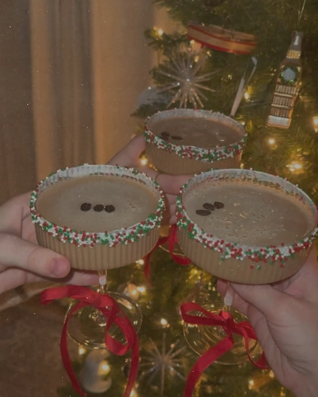 Coupe Glasses

#LTKFindsUnder50 #LTKSeasonal #LTKHome