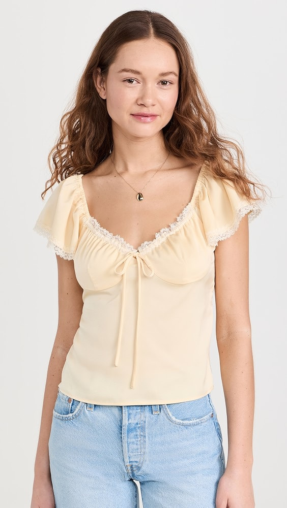 WAYF | Shopbop