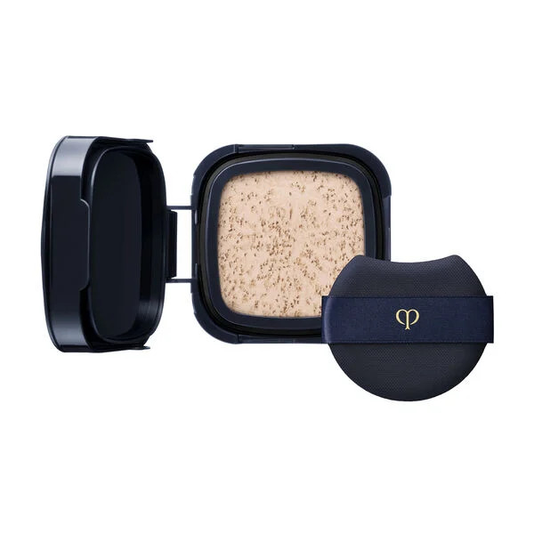 Radiant Cushion Foundation Dewy Refill | Cle De Peau Beaute