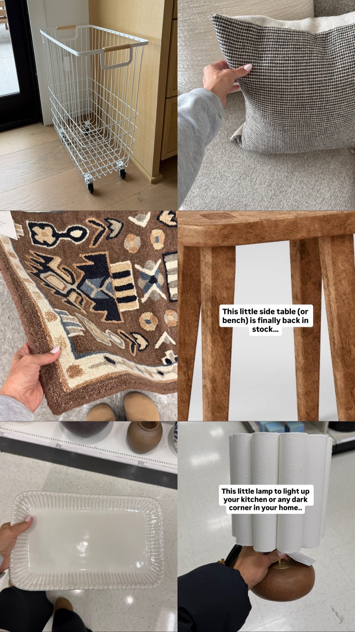 Target home finds lately

#LTKHome #LTKSaleAlert