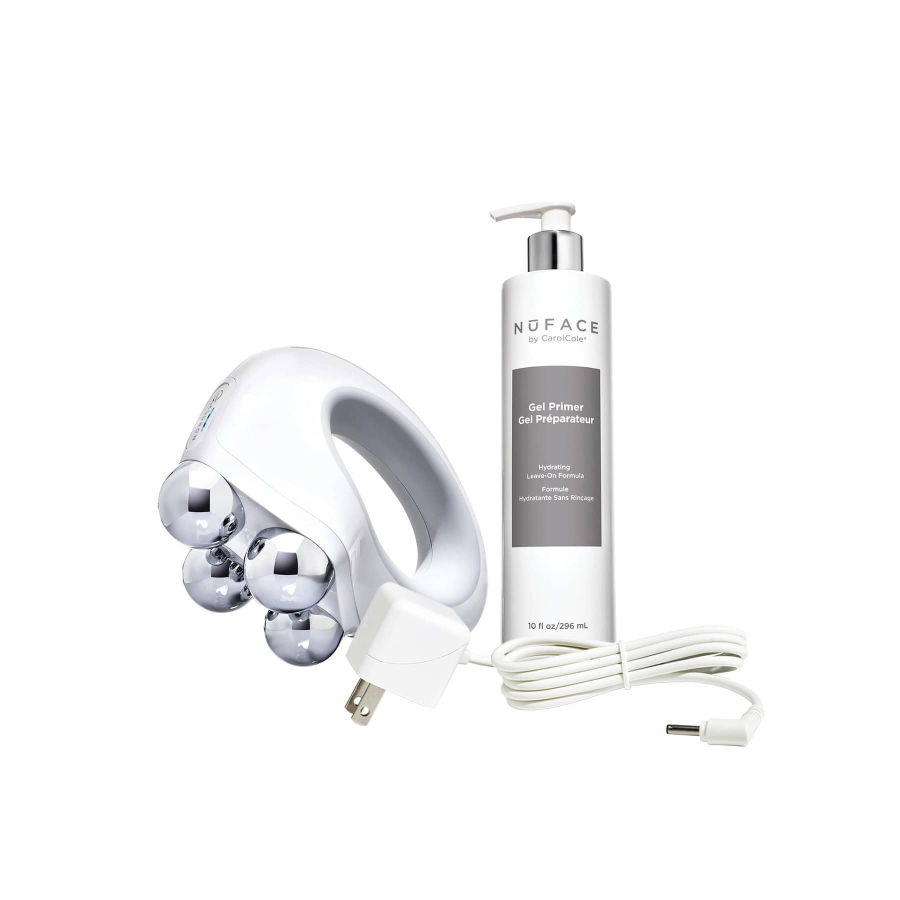 NuBODY by NuFACE® | NuFace US