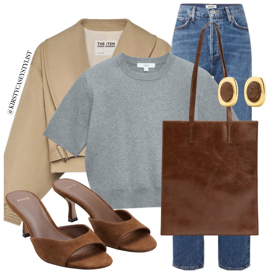 Sunny afternoon lunches at the pub 🤎☀️

#outfitinspo #everydayoutfitinspo #datedayoutfit #ootdinspo #springoutfits

#LTKspring #LTKjeans #LTKstyletip