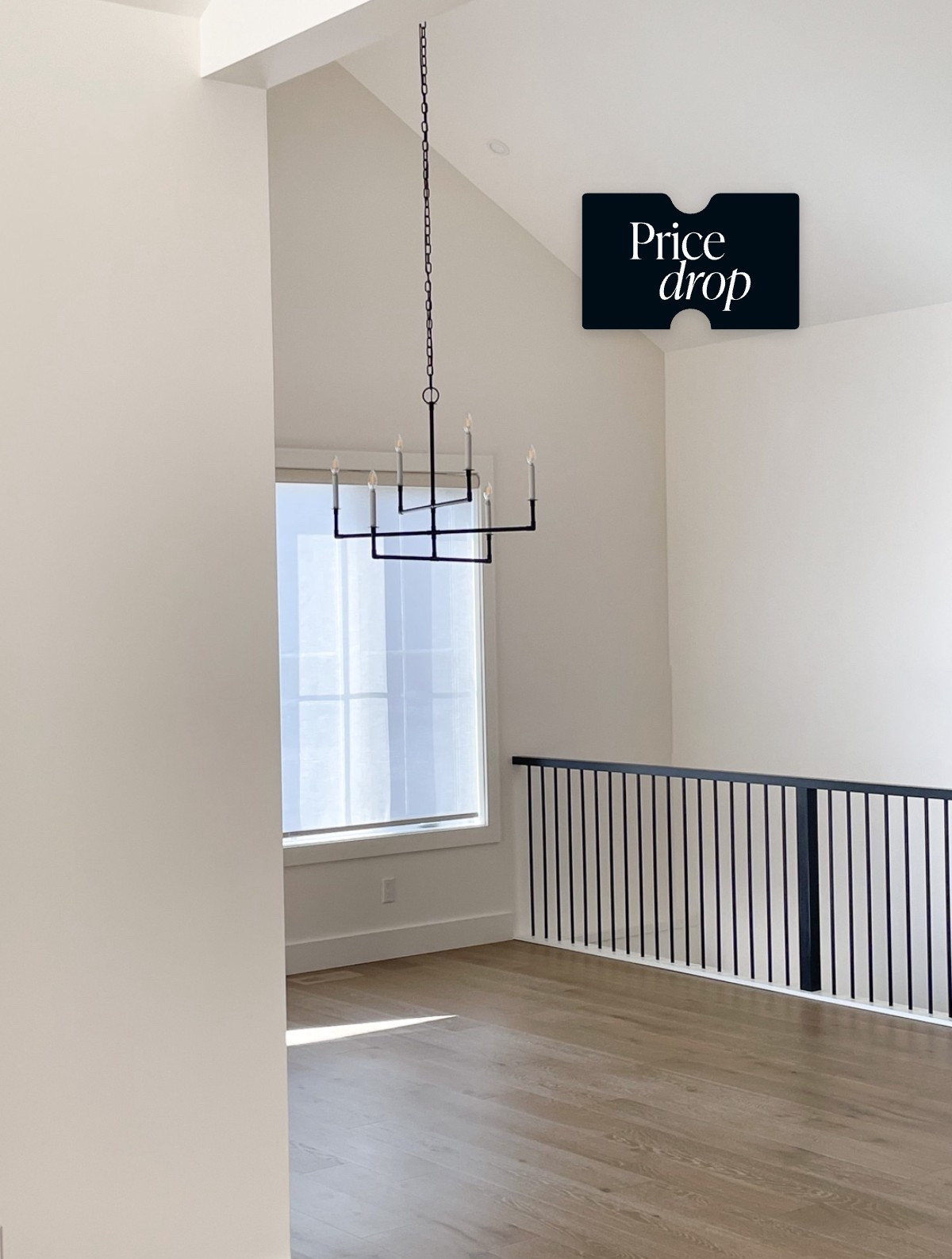 Our dining room chandelier is currently being offered at an amazing price! This transitional lighting works with almost any style. We selected medium size in aged iron. Check out the sconces and other chandelier in this collection on sale too!

#LTKHome #LTKSaleAlert #LTKFallSale