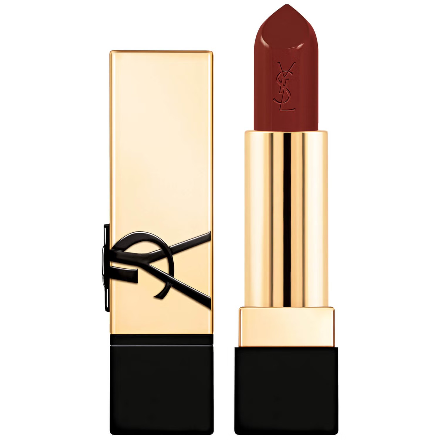 Yves Saint Laurent Rouge Pur Couture Renovation Lipstick 3g (Various Shades) | Look Fantastic (UK)