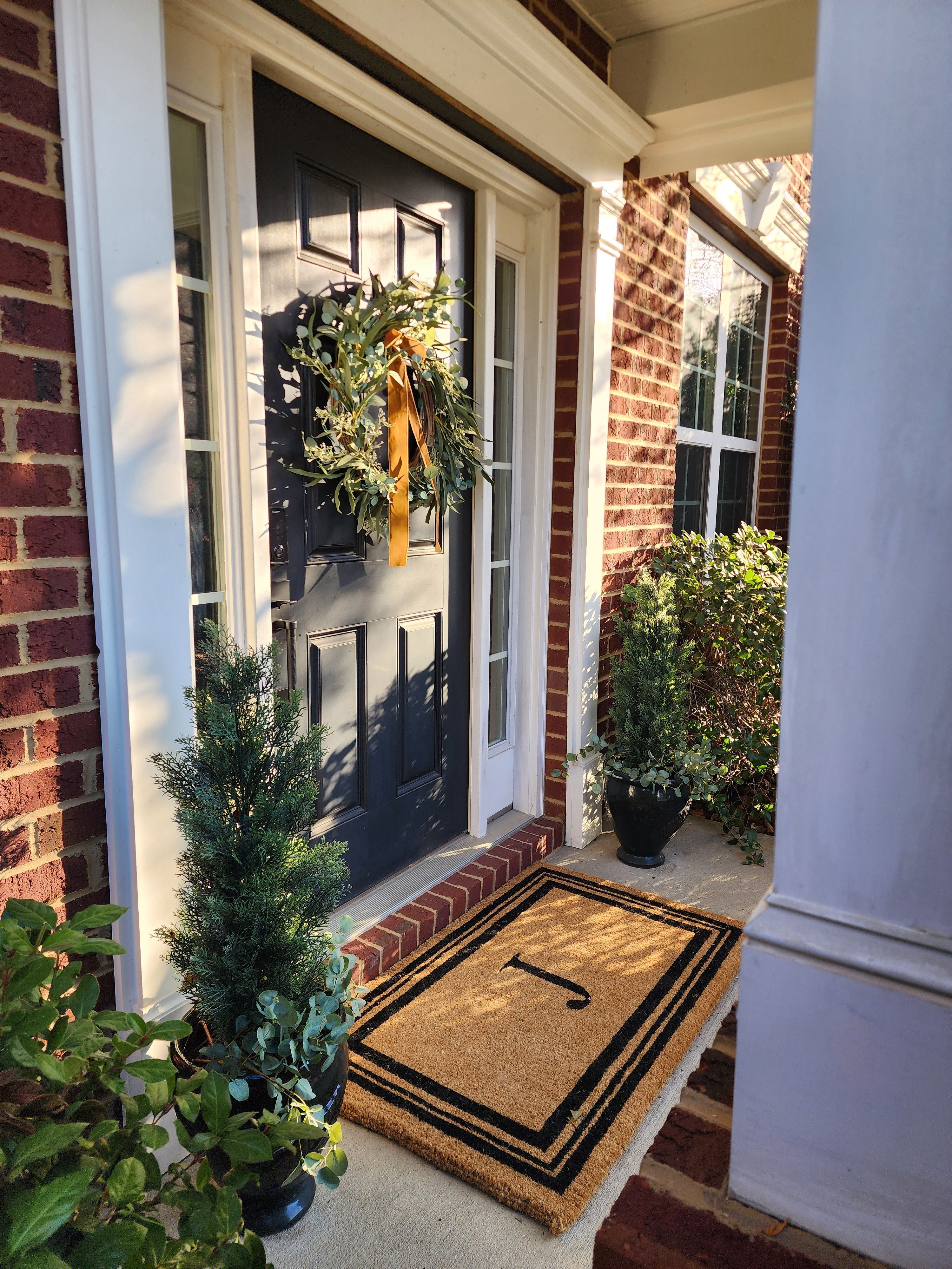 Thanksgiving transition porch decor

#LTKHoliday #LTKSeasonal #LTKHome