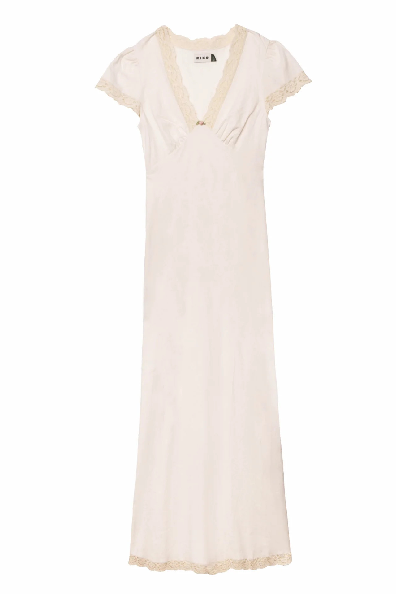 Clarice - Cream | Rixo