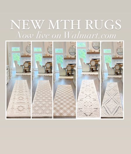 Our new rug collection launched last week!

#LTKHoliday #LTKSeasonal #LTKhome