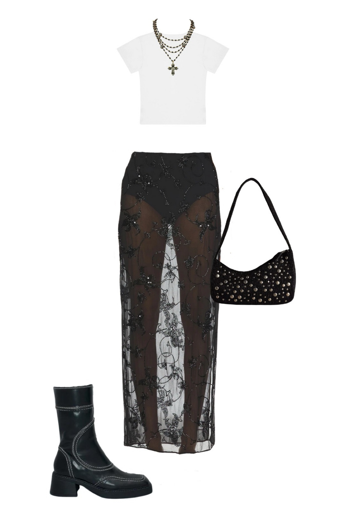 fall concert outfit inspo