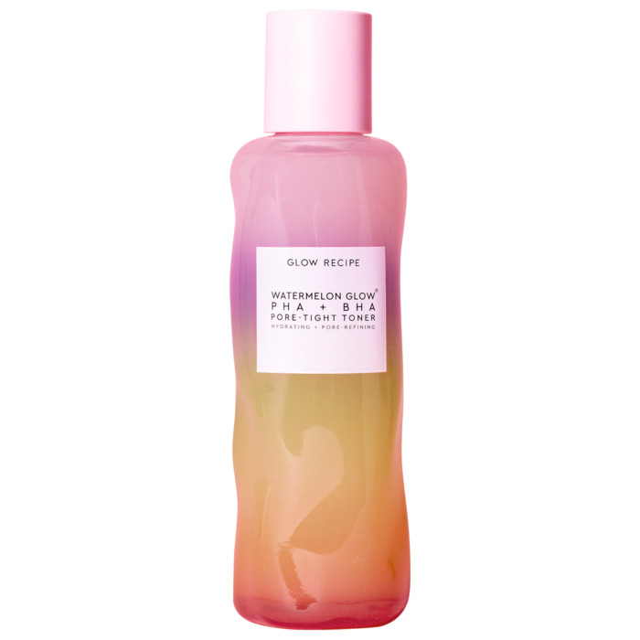 Watermelon Glow PHA + BHA Pore-Tight Toner | Sephora (CA)
