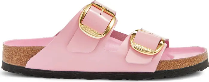 Arizona Big Buckle Slide Sandal (Women) | Nordstrom