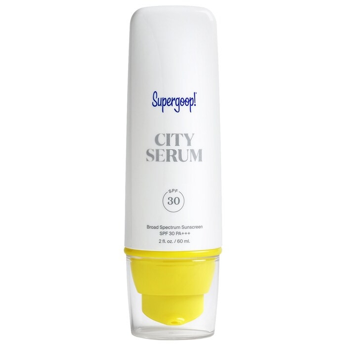 City Sunscreen Serum SPF 30 PA+++ | Sephora (US)