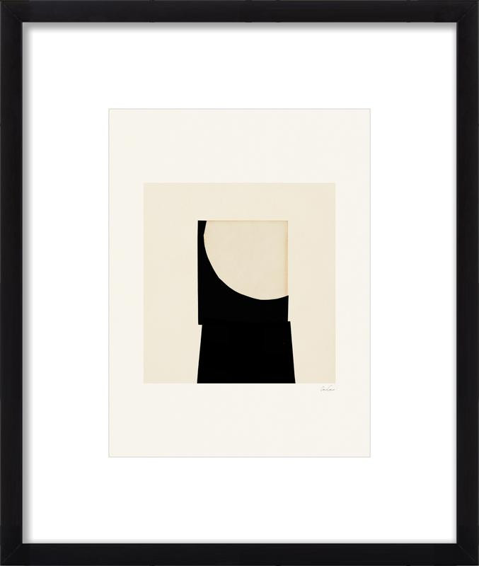 Abstract Forms No. 30. | Artfully Walls