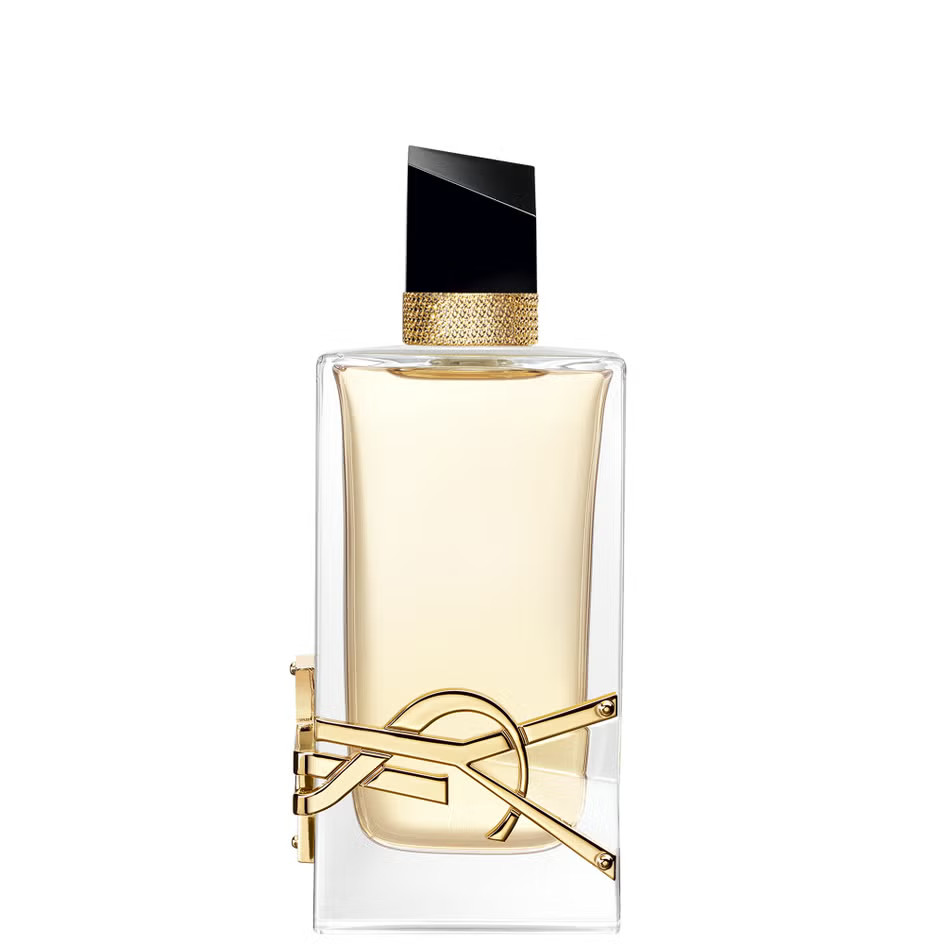 Yves Saint Laurent Libre Eau de Parfum 90ml | Look Fantastic (UK)