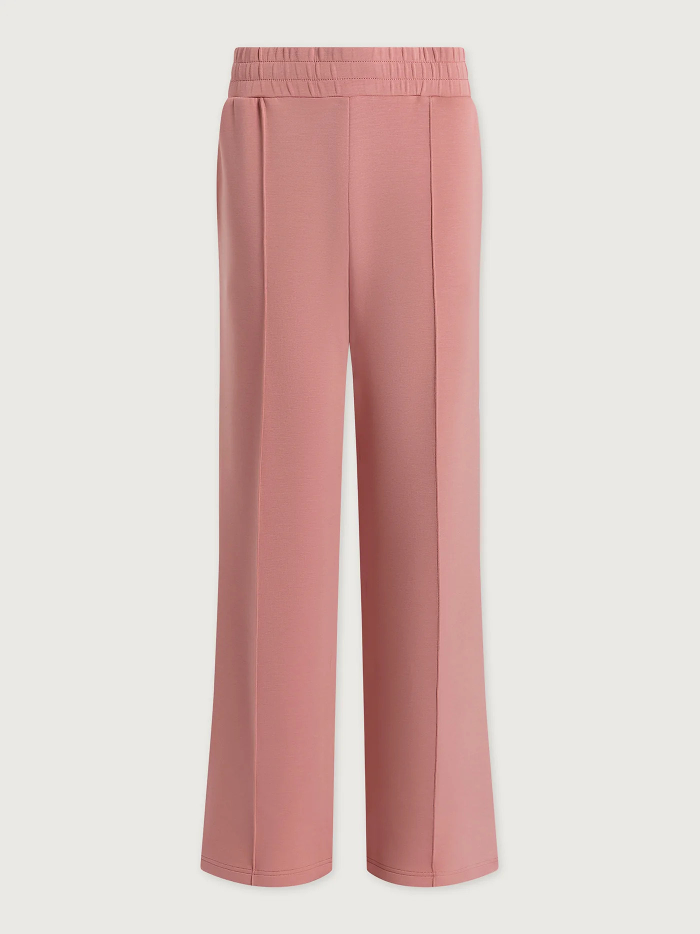 The Wide Leg Pant 30 | Varley US, Ivory Marl / S | Varley US
