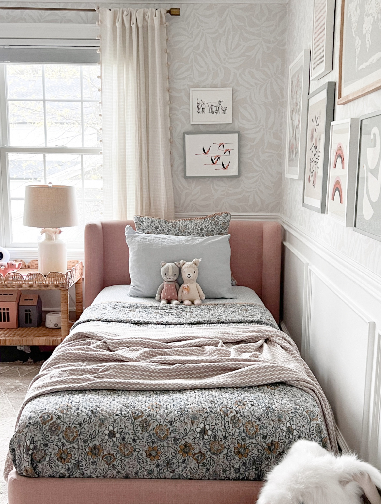 My favorite Anthropologie pom Pom curtains are on sale and you can take an extra 40% off the sale price!! 

#LTKSaleAlert #LTKKids #LTKHome