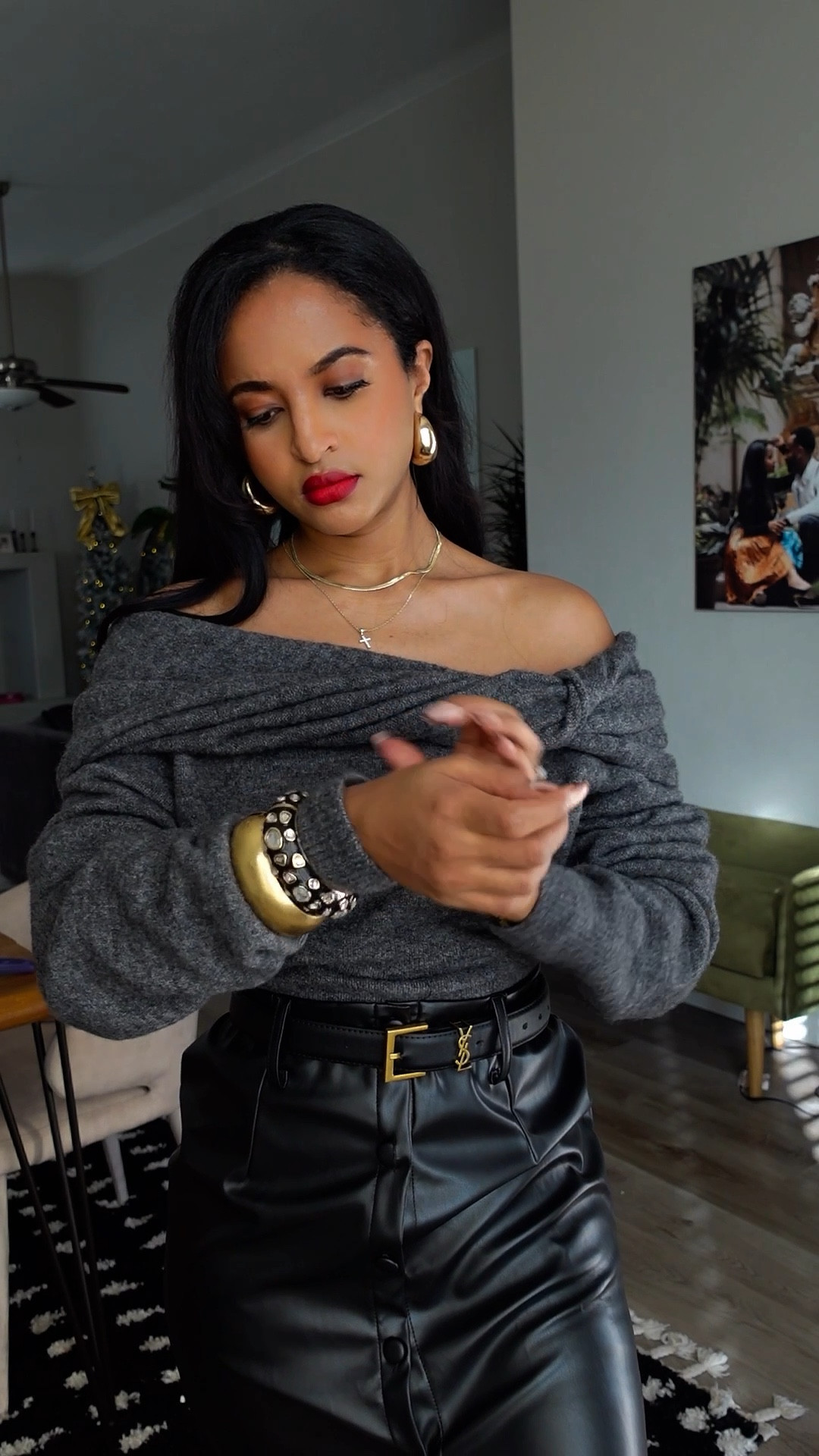 One of my favorite winter look 

#LTKPetite #LTKWorkwear #LTKStyleTip