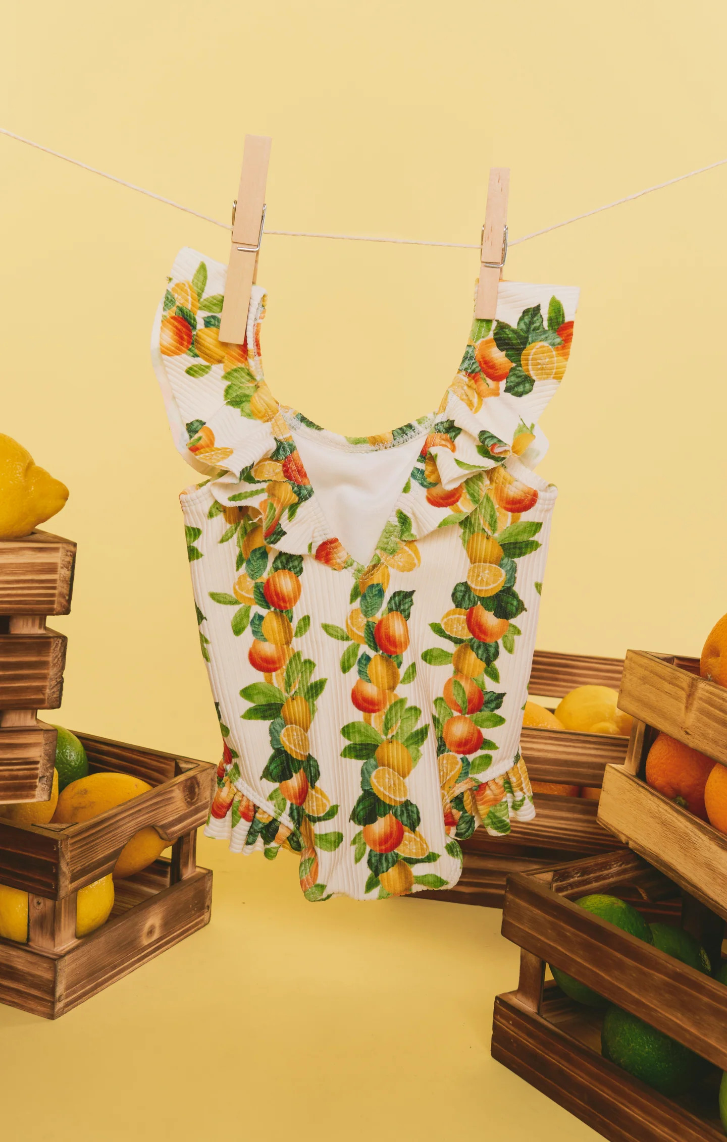 Madeline One Piece | Show Me Your Mumu