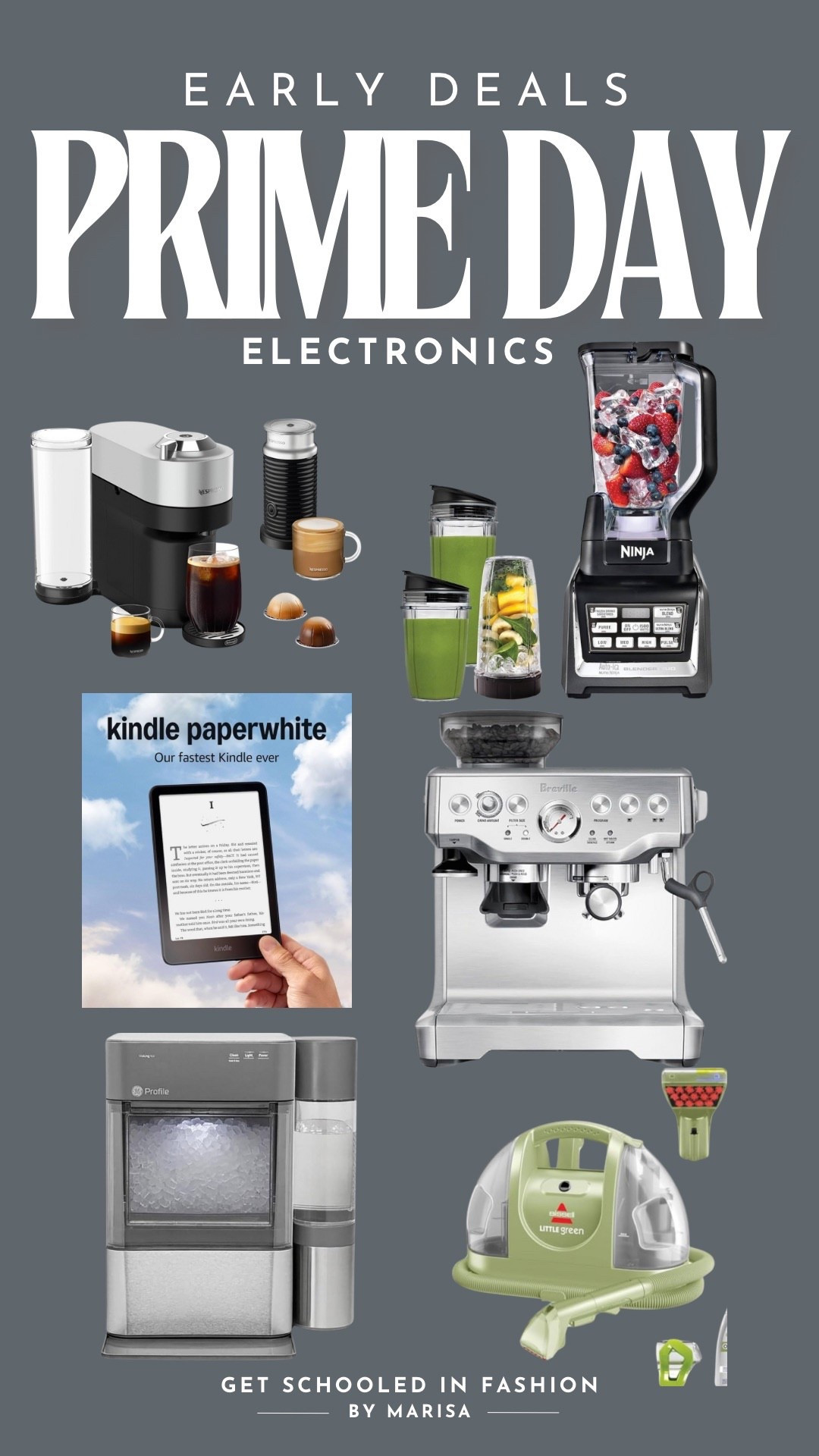 Prime day deals 
Electronics 
Christmas gift ideas 
@amazon #ad #founditamazon

#LTKFindsUnder100 #LTKSaleAlert