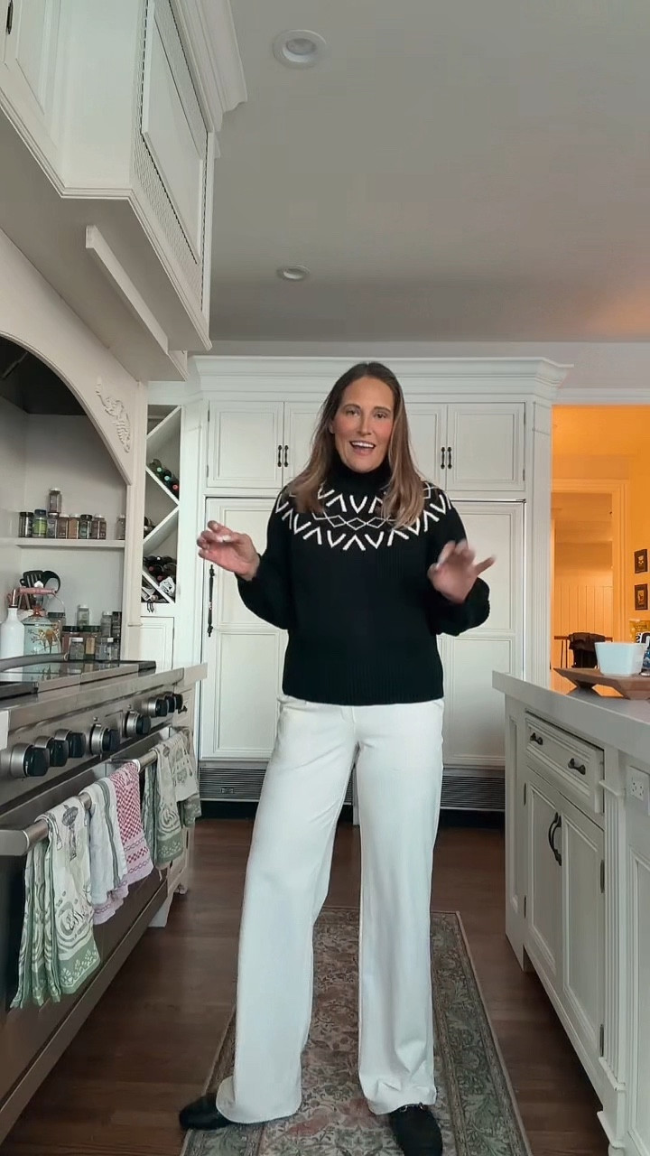 Work from home comfy outfit  

#LTKootd #LTKOver40 #LTKgrwm