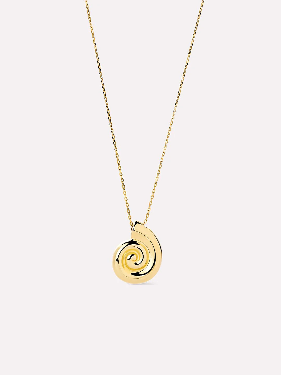 Shell Necklace - Ariel Pendant | Ana Luisa