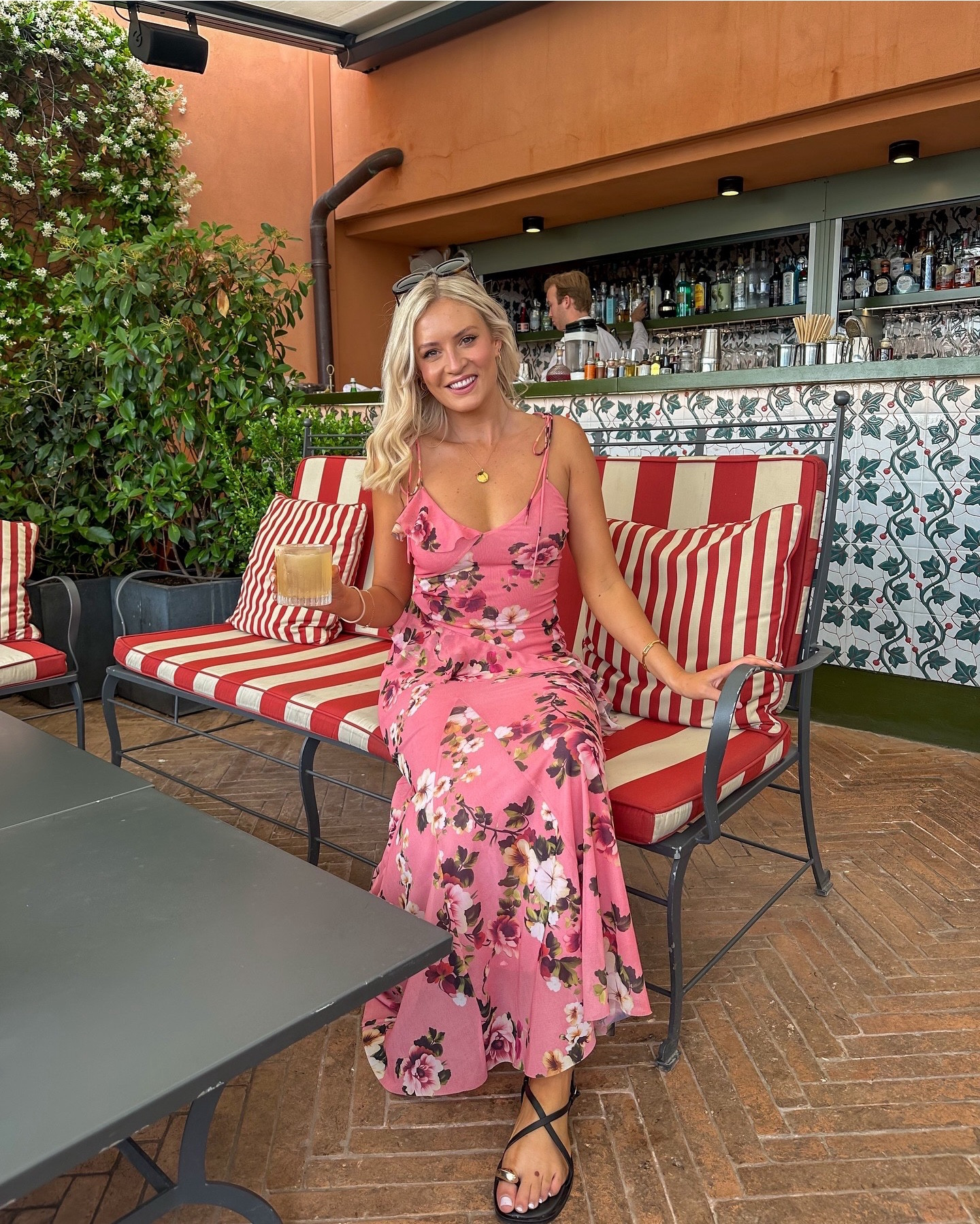 Day 1 in Rome 💕

Holiday outfit, city break outfit, sad 