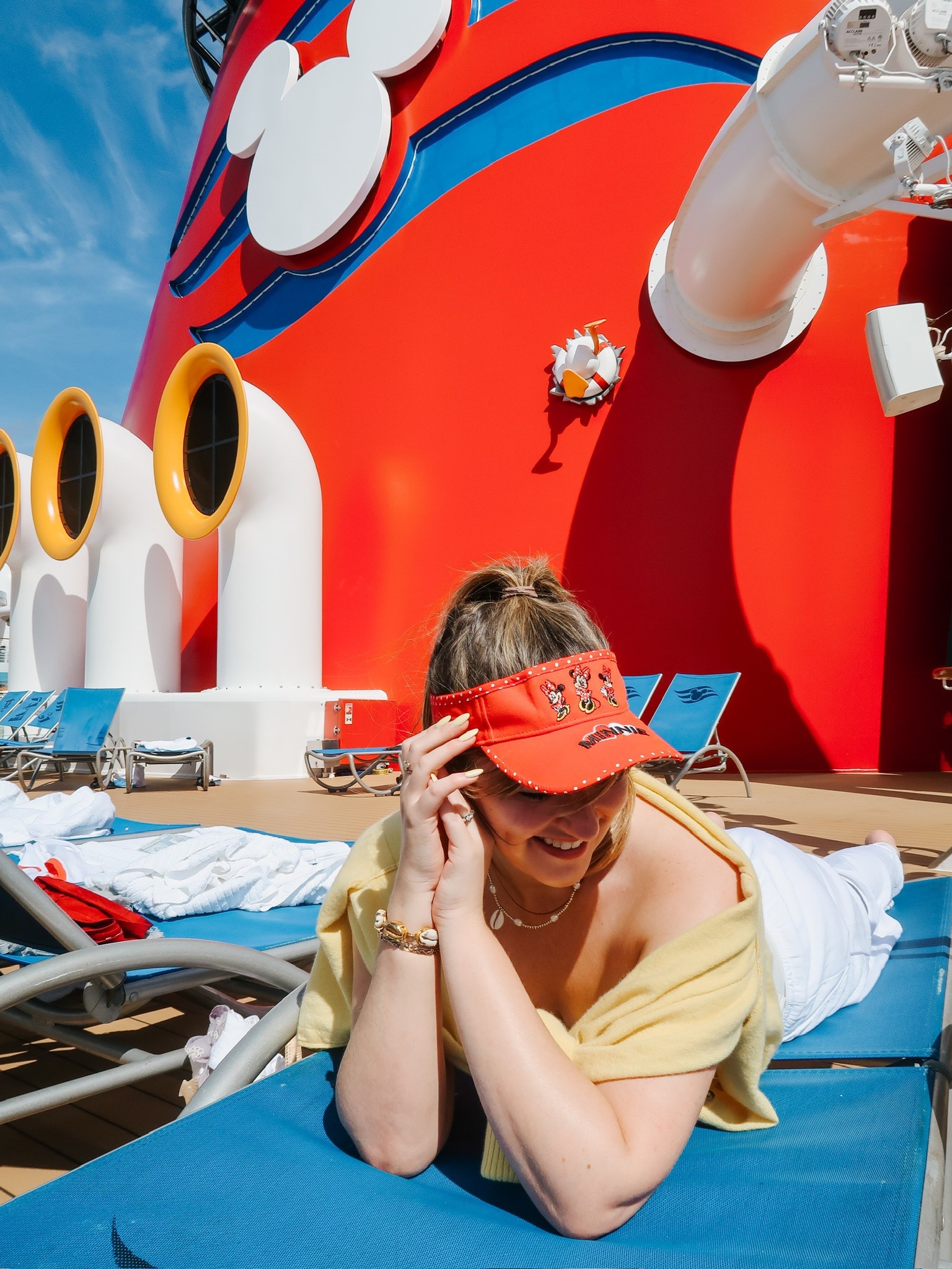 Disney Cruise Line style 🌊✨🚢⚓️🫶🏼

🏷️: feminine outfit inspo, Disney cruise line ootd, Pinterest aesthetic, beachy style inspo, disneyland, disney world, disney aesthetic, classy aesthetic, coastal style, coastal granddaughter aesthetic, free people inspo, cruise aesthetic

#LTKTravel #LTKStyleTip #LTKSeasonal