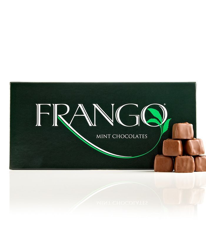 Frango Chocolates 1 LB  Milk Mint Box of Chocolates & Reviews - Food & Gourmet Gifts - Dining - M... | Macys (US)