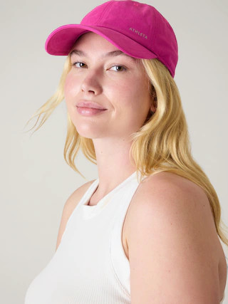 Athleta Relaxed Cap | Athleta