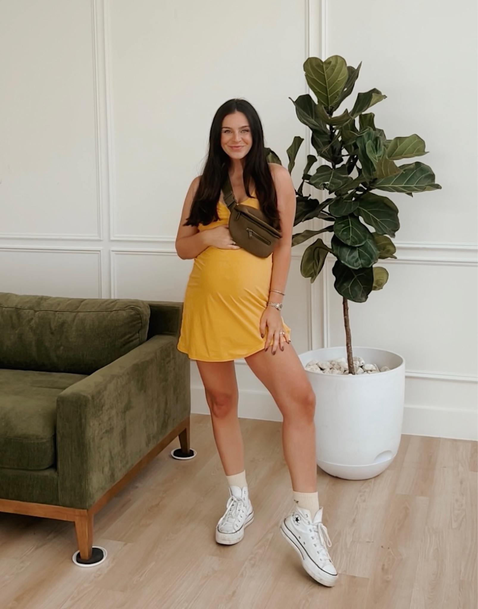 Baby bump // belt bag // amazon find // outdoor voices // athletic dress 

#LTKbump #LTKunder100 #LTKstyletip