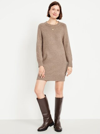 SoSoft Mini Sweater Dress | Old Navy | Old Navy (US)