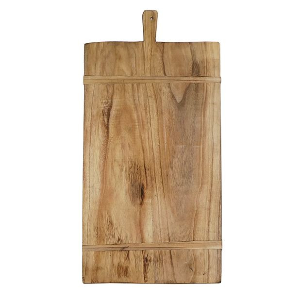 Vintage Reproduction Rectangle Cutting Board | Antique Farm House