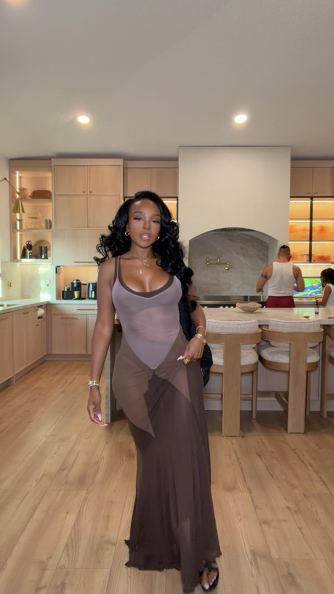 Heading to vacation 
This is look 1

#LTKPetite #LTKootd #LTKTravel