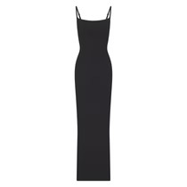 LONG SLIP DRESS | SKIMS (US)