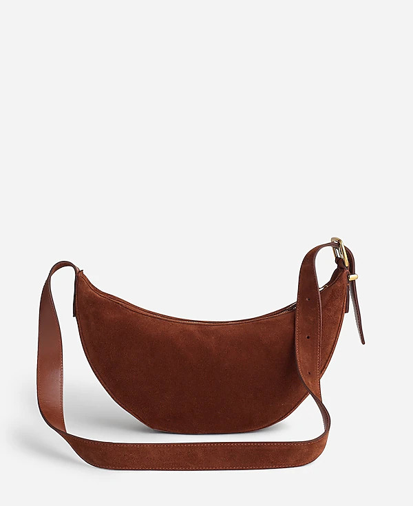 The Essential Sling Crossbody Bag | Madewell