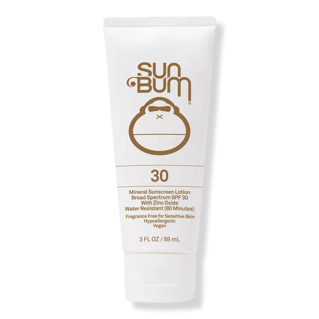 Mineral Lotion SPF 30 | Ulta