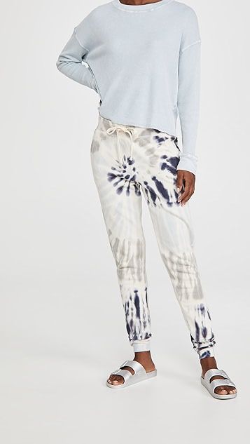 Tie Dye Sweatpants | Shopbop