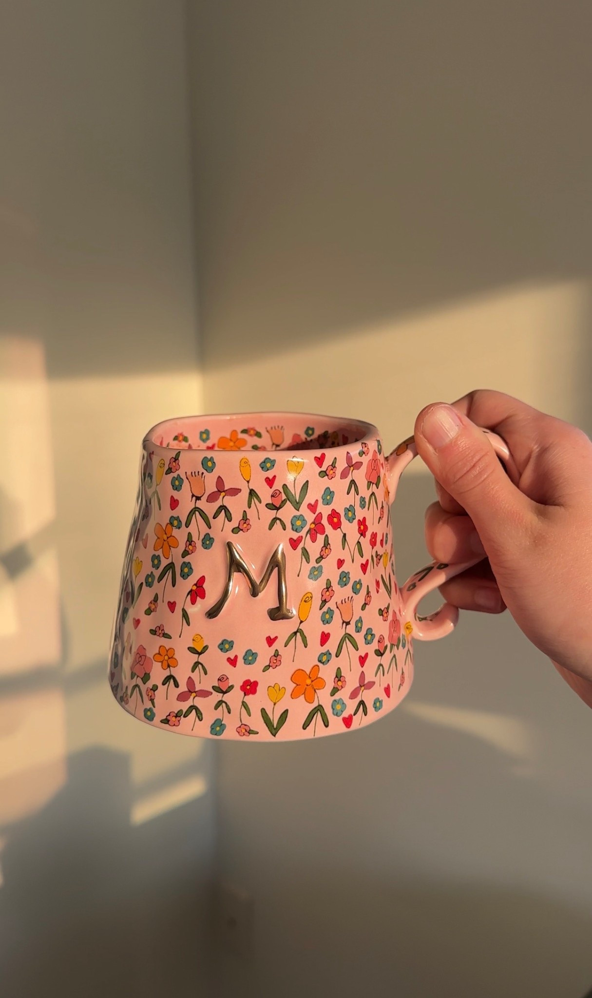 this mug makes me feel like a girl in every way possible @Anthropologie 

#LTKHome