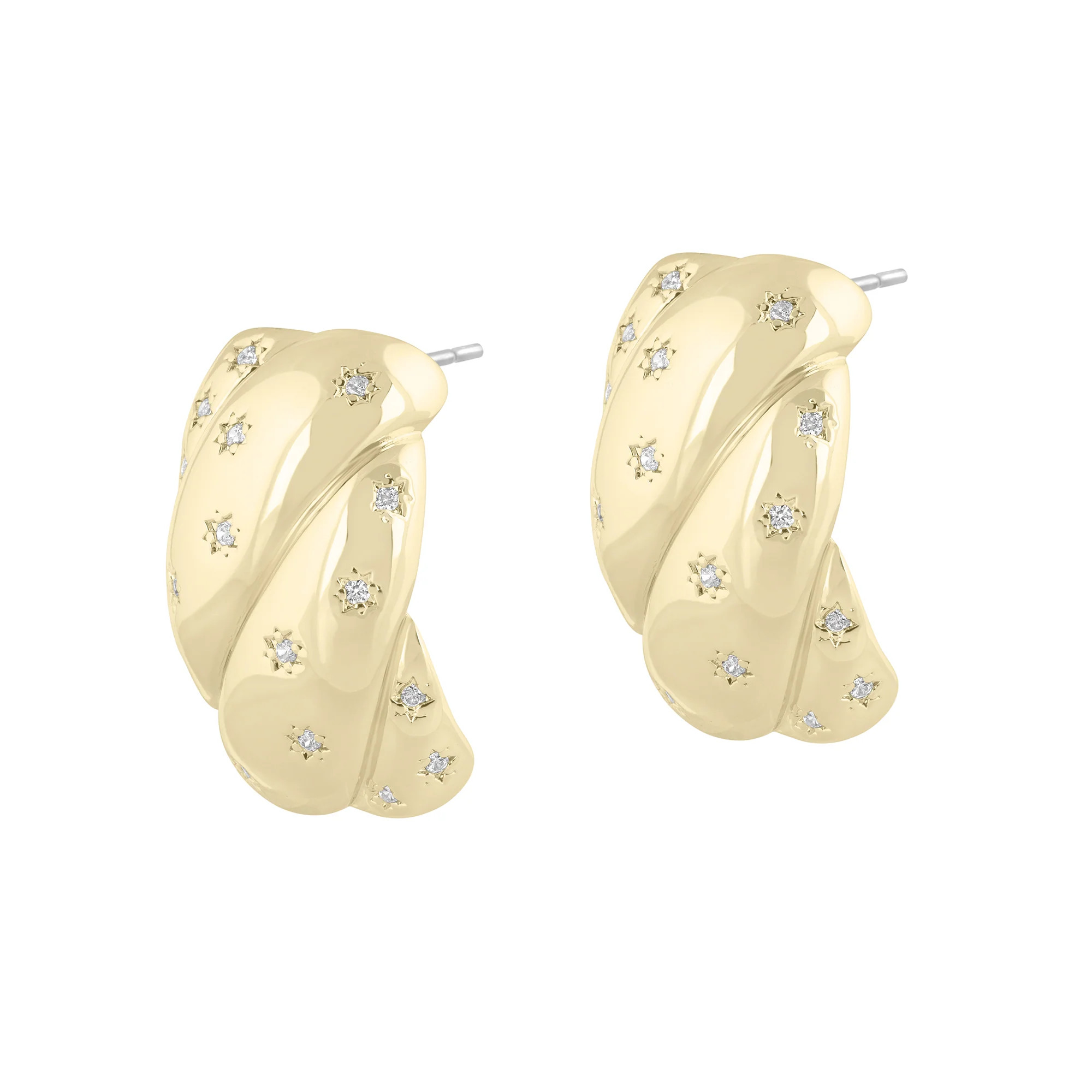 Constellation Earrings | Electric Picks Jewelry