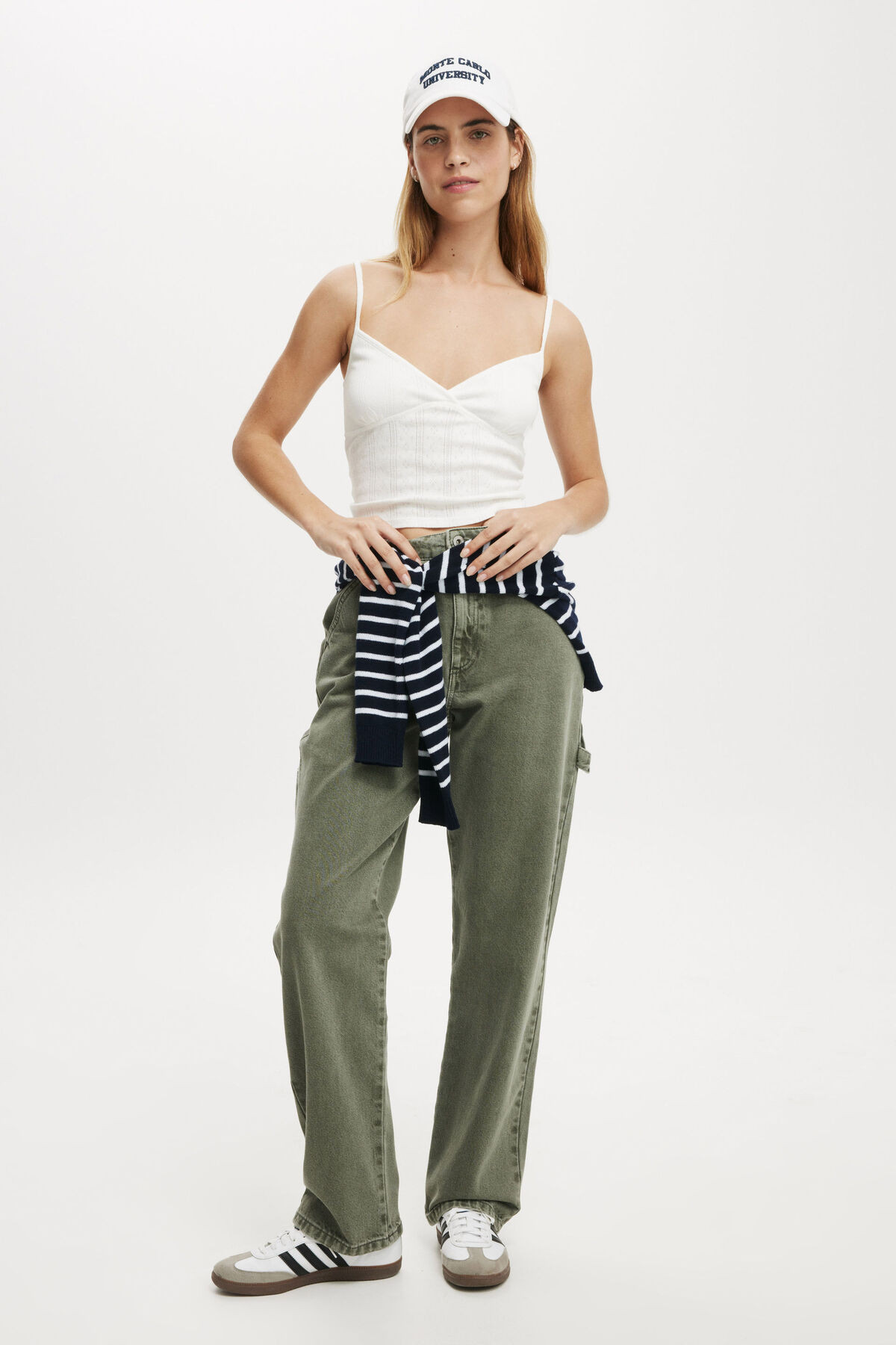 Carpenter Jean | Cotton On (ANZ)