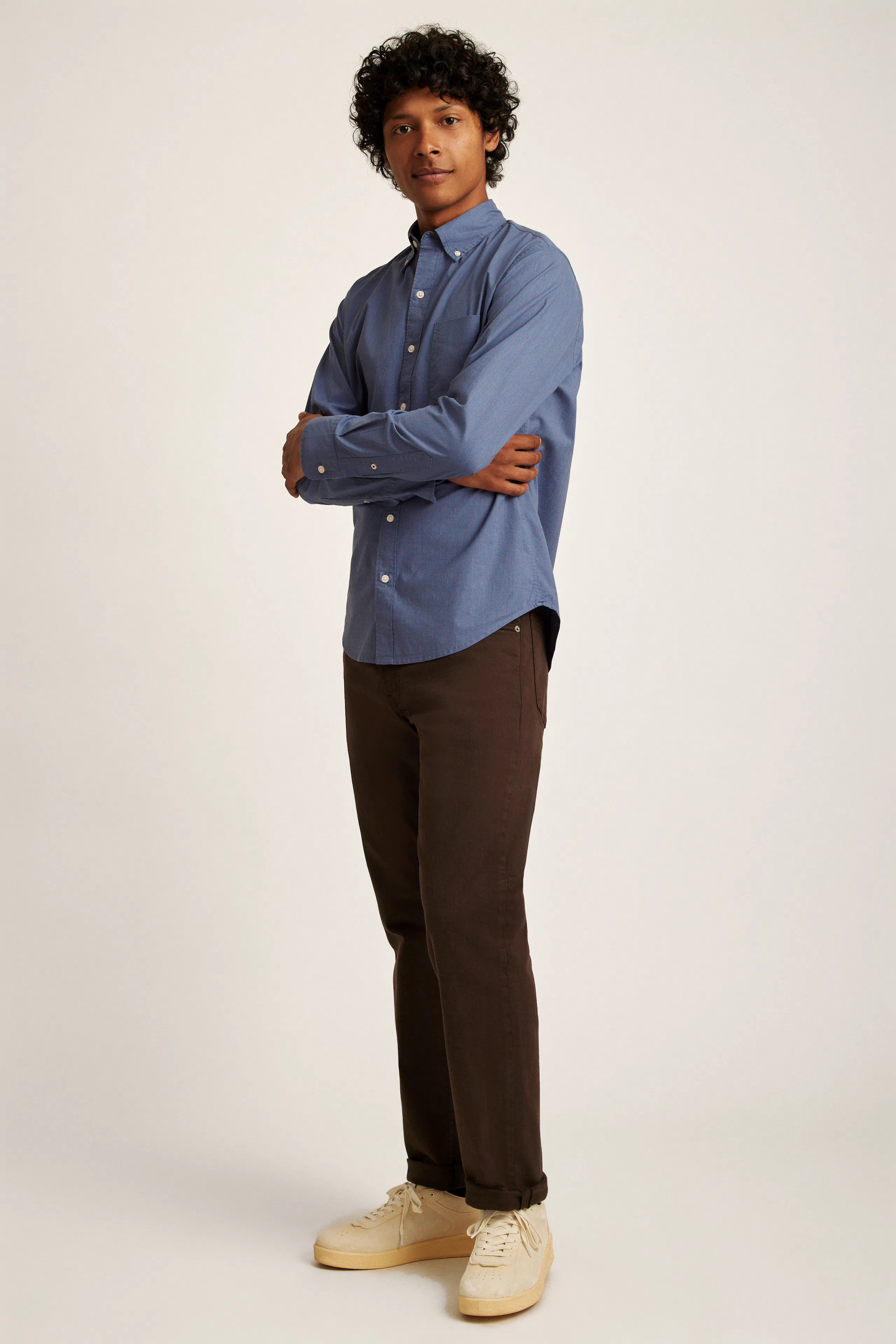 Everyday Shirt | Bonobos (US)