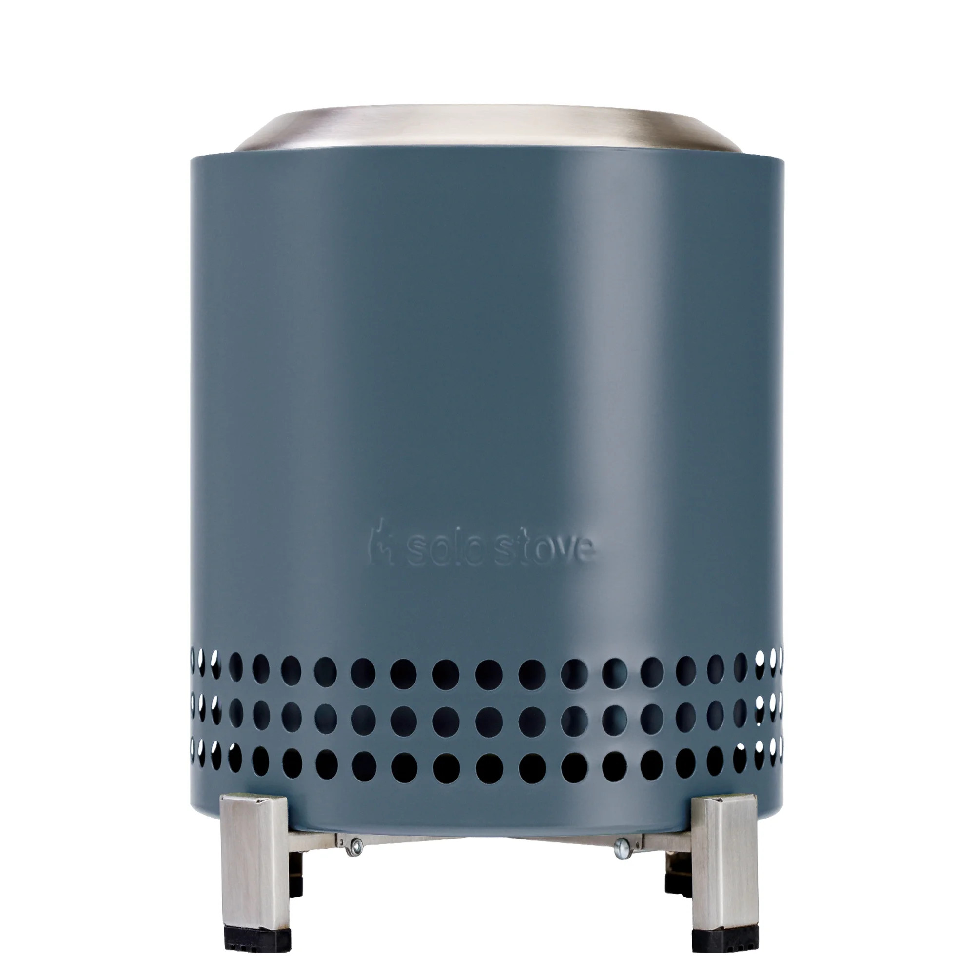 Solo Stove Mesa XL Tabletop Fire Pit with Stand | Low Smoke Outdoor Mini Fire for Urban & Suburbs... | Walmart (US)