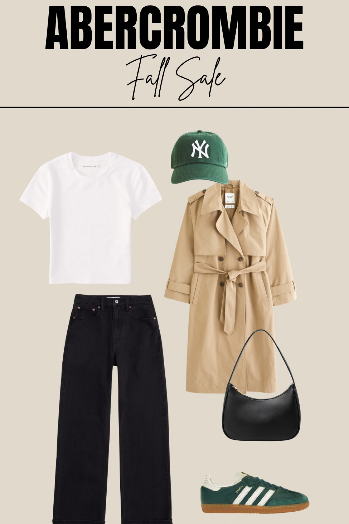 Abercrombie fall sale favorites



#LTKSeasonal #LTKSaleAlert #LTKFallSale