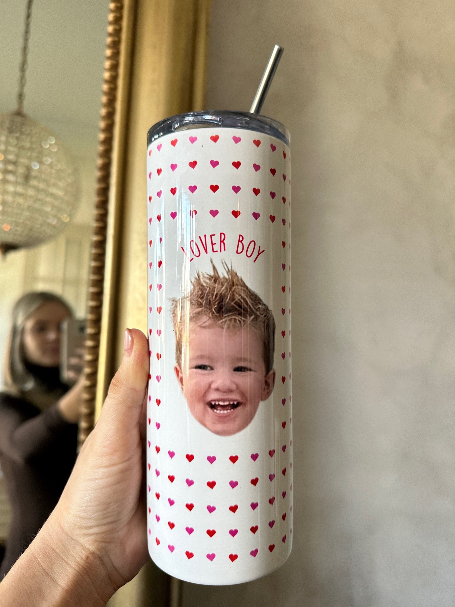 A great Valentine’s Day gift idea! 

#LTKGiftGuide #LTKkids #LTKfindsunder100