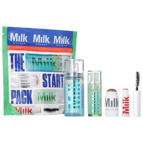MILK MAKEUPThe Starter Pack: Natural Makeup Look Set | Sephora (US)