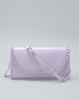 Convertible Clutch | White House Black Market